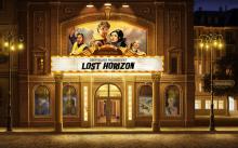 Lost Horizon screenshot