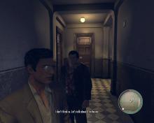 Mafia II screenshot #13
