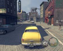 Mafia II screenshot #14