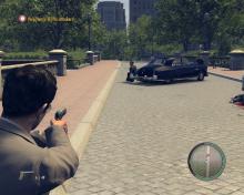 Mafia II screenshot #15