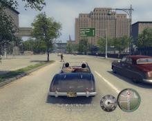 Mafia II screenshot #16