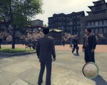 Mafia II screenshot #17