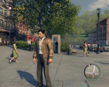 Mafia II screenshot #4