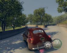 Mafia II screenshot #6