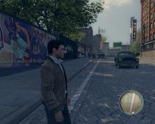 Mafia II screenshot #8