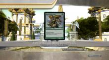 Magic: The Gathering - Duels of the Planeswalkers screenshot #4