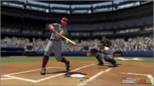 Major League Baseball 2K10 screenshot #1