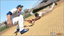 Major League Baseball 2K10 screenshot #5