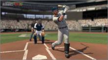 Major League Baseball 2K10 screenshot #6