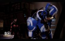 Mass Effect 2 screenshot #10