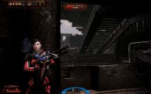 Mass Effect 2 screenshot #13