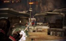Mass Effect 2 screenshot #14