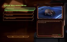 Mass Effect 2 screenshot #16