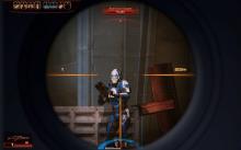 Mass Effect 2 screenshot #8