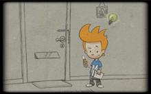 Max & the Magic Marker screenshot #4