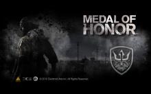 Medal of Honor screenshot