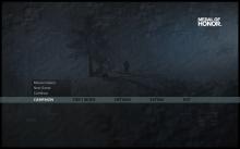 Medal of Honor screenshot #2