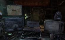 Metro 2033 screenshot