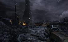 Metro 2033 screenshot #3