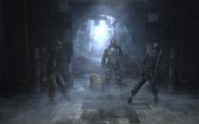 Metro 2033 screenshot #4