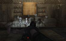 Metro 2033 screenshot #5