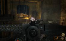 Metro 2033 screenshot #8