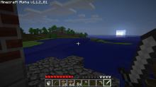 Minecraft screenshot #16