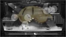 Misadventures of P.B. Winterbottom, The screenshot