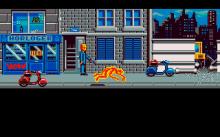 Bargon Attack screenshot #9