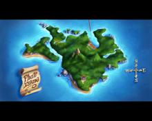Monkey Island 2: LeChuck's Revenge - Special Edition screenshot #15