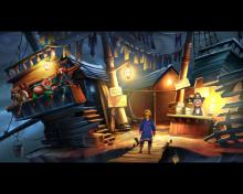 Monkey Island 2: LeChuck's Revenge - Special Edition screenshot #8