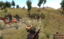 Mount & Blade: Warband screenshot #17