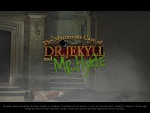 Mysterious Case of Dr. Jekyll and Mr. Hyde, The screenshot #1