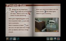 Nancy Drew: Shadow at the Water's Edge screenshot #4