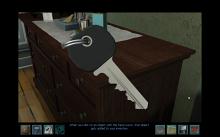 Nancy Drew: Shadow at the Water's Edge screenshot #6