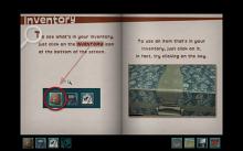 Nancy Drew: Shadow at the Water's Edge screenshot #7