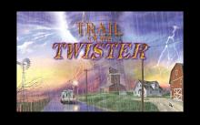 Nancy Drew: Trail of the Twister screenshot #2