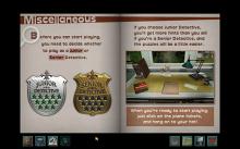 Nancy Drew: Trail of the Twister screenshot #4