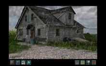 Nancy Drew: Trail of the Twister screenshot #5