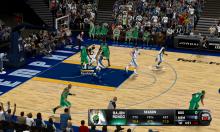 NBA 2K11 screenshot #12