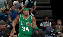 NBA 2K11 screenshot #15