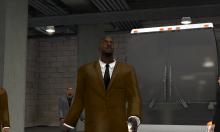 NBA 2K11 screenshot #8