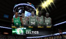 NBA 2K11 screenshot #9