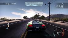 Need for Speed: Hot Pursuit screenshot #12
