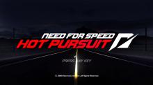 Need for Speed: Hot Pursuit screenshot #2