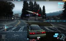 Need for Speed: World screenshot #10