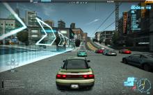 Need for Speed: World screenshot #9