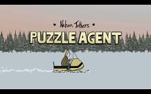 Nelson Tethers: Puzzle Agent screenshot #15