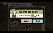 Nelson Tethers: Puzzle Agent screenshot #8
