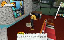 Octodad screenshot #17